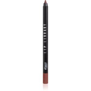 BPerfect Lip Library Lip Liner creion contur buze culoare Charming 1