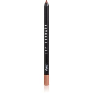 BPerfect Lip Library Lip Liner creion contur buze culoare Mystery 1