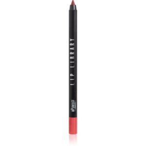 BPerfect Lip Library Lip Liner creion contur buze culoare Passion 1.5 g-ro