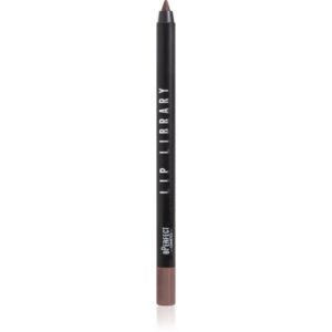 BPerfect Lip Library Lip Liner creion contur buze culoare Plot Twist 1.5 g-ro