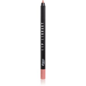 BPerfect Lip Library Lip Liner creion contur buze culoare Romance 1