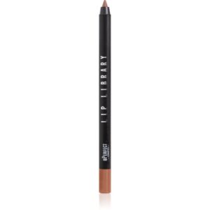 BPerfect Lip Library Lip Liner creion contur buze culoare Temptation 1.5 g-ro