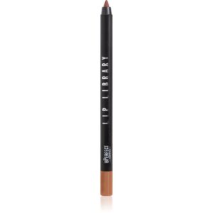 BPerfect Lip Library Lip Liner creion contur buze culoare Thriller 1.5 g-ro