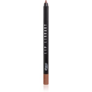 BPerfect Lip Library Lip Liner creion contur buze culoare Treasure 1.5 g-ro