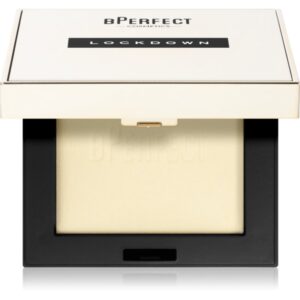 BPerfect Lockdown Luxe pudra compacta culoare CC1 115 g-Țena