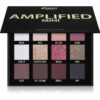 BPerfect Mini Amplified paletă cu farduri de ochi 15 g-ro