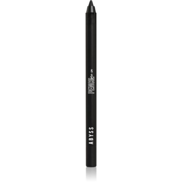 BPerfect Pencil Me In Kohl Eyeliner Pencil eyeliner khol culoare Abyss 5 g-ro