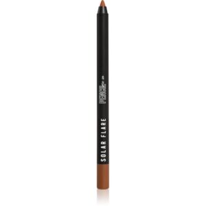 BPerfect Pencil Me In Kohl Eyeliner Pencil eyeliner khol culoare Solar Flame 5 g-ro