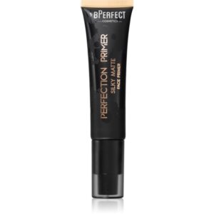 BPerfect Perfection Primer Silky Matte bază sub machiaj