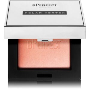 BPerfect Polar Vortex Pudra compacta ce ofera luminozitate culoare Atmosphere 13 g-Țena