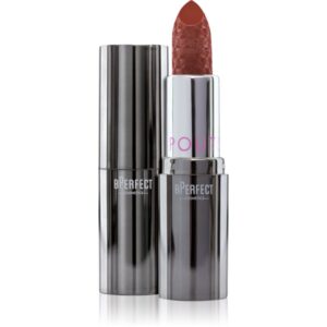 BPerfect Poutstar Soft Matte ruj mat culoare First Kiss 30 g-ro