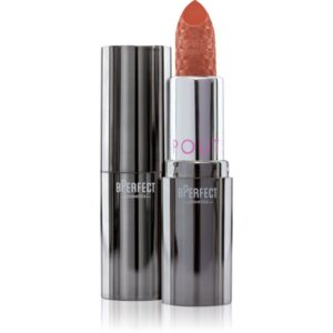 BPerfect Poutstar Soft Matte ruj mat culoare Mood 30 g-ro