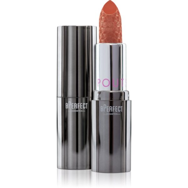 BPerfect Poutstar Soft Matte ruj mat culoare Mood 30 g-ro
