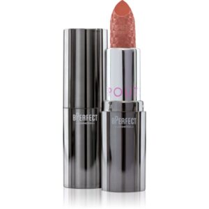 BPerfect Poutstar Soft Matte ruj mat culoare Naked 30 g-ro