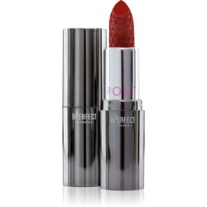 BPerfect Poutstar Soft Matte ruj mat culoare Plump 30 g-ro