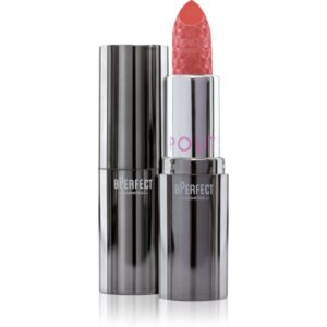 BPerfect Poutstar Soft Matte ruj mat culoare Pucker 30 g-ro