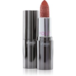 BPerfect Poutstar Soft Matte ruj mat culoare Raw 30 g-ro