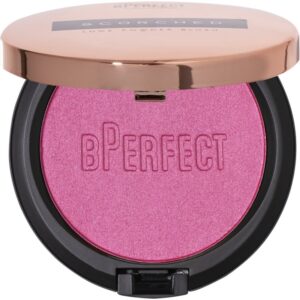 BPerfect Scorched Blusher blush culoare Fever 6 g-Țena