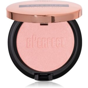 BPerfect Scorched Blusher blush culoare Flushed 115 g-ro