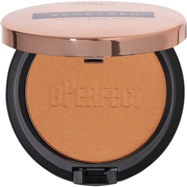 BPerfect Scorched Blusher blush culoare Magma 115 g-Țena