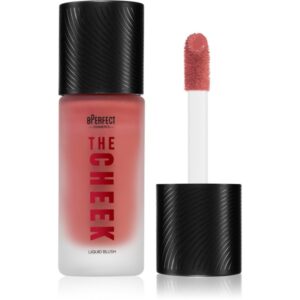 BPerfect The Cheek fard de obraz lichid culoare Blushin' 15 ml-Țena