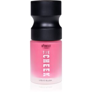 BPerfect The Cheek fard de obraz lichid culoare Rosie 15 ml-ro