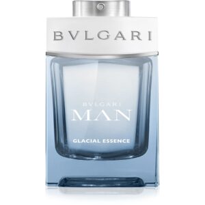 BULGARI Bvlgari Man Glacial Essence Eau de Parfum pentru bărbați 60 ml-Țena