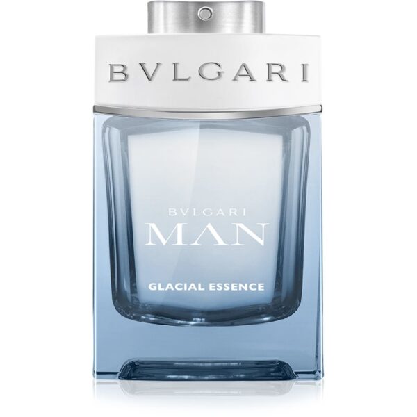 BULGARI Bvlgari Man Glacial Essence Eau de Parfum pentru bărbați 60 ml-Țena