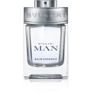 BULGARI Bvlgari Man Rain Essence Eau de Parfum pentru bărbați 100 ml-ro