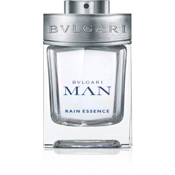 BULGARI Bvlgari Man Rain Essence Eau de Parfum pentru bărbați 60 ml-ro