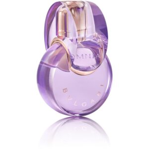 BULGARI Omnia Amethyste Eau de Toilette pentru femei 50 ml-ro