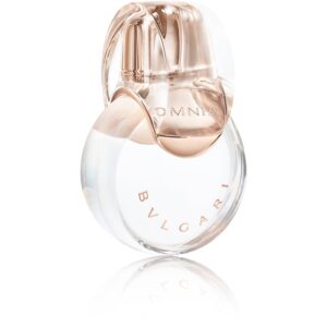 BULGARI Omnia Crystalline Eau de Toilette pentru femei 30 ml-ro