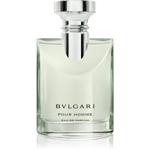 BULGARI Pour Homme Eau de Parfum pentru bărbați 50 ml-ro
