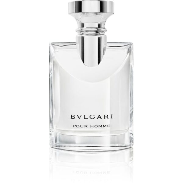 BULGARI Pour Homme Eau de Toilette pentru bărbați 50 ml-Țena