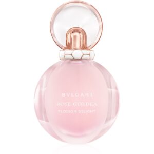 BULGARI Rose Goldea Blossom Delight Eau de Toilette Eau de Toilette pentru femei 50 ml-ro