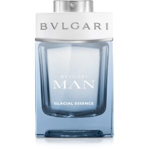 BVLGARI Bvlgari Man Glacial Essence Eau de Parfum pentru bărbați 100 ml-Țena