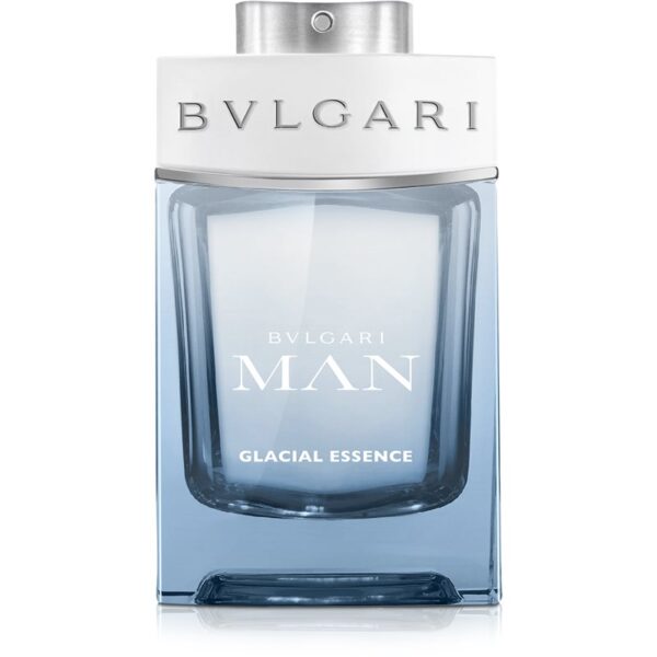 BVLGARI Bvlgari Man Glacial Essence Eau de Parfum pentru bărbați 100 ml-Țena