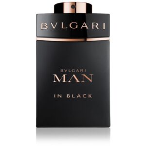 BVLGARI Bvlgari Man In Black Eau de Parfum pentru bărbați 100 ml-Țena