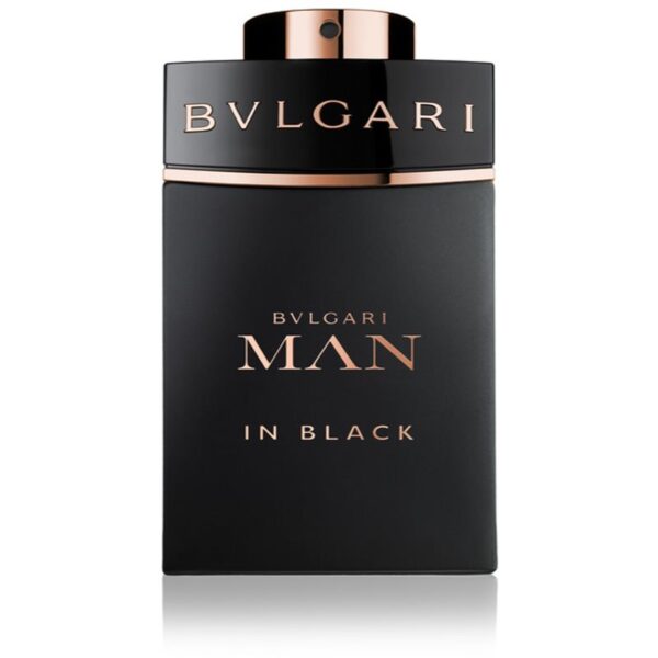 BVLGARI Bvlgari Man In Black Eau de Parfum pentru bărbați 100 ml-Țena