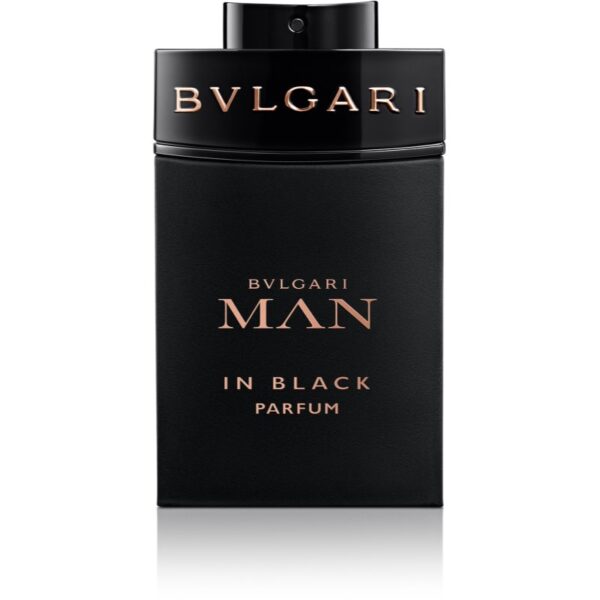 BVLGARI Bvlgari Man In Black Parfum parfum pentru bărbați 100 ml-ro