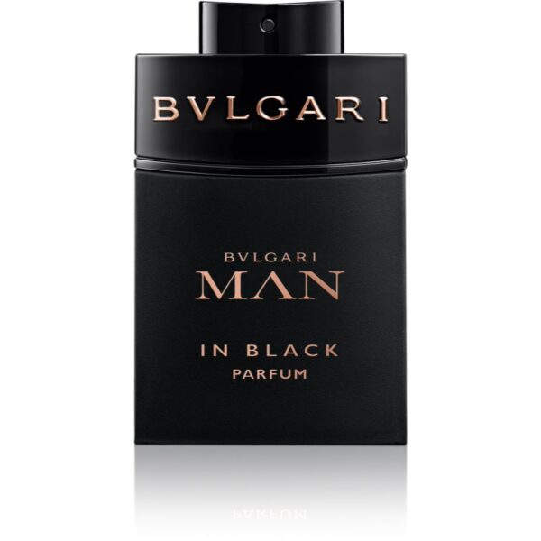BVLGARI Bvlgari Man In Black Parfum parfum pentru bărbați 60 ml-Țena