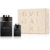 BVLGARI Bvlgari Man In Black set cadou pentru bărbați-ro