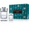 BVLGARI Bvlgari Man Rain Essence set cadou pentru bărbați-Țena