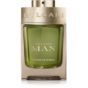 BVLGARI Bvlgari Man Wood Essence Eau de Parfum pentru bărbați 100 ml-ro
