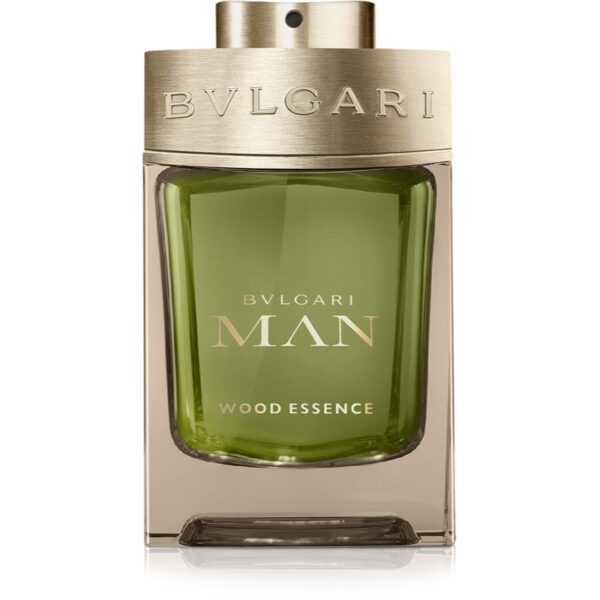 BVLGARI Bvlgari Man Wood Essence Eau de Parfum pentru bărbați 100 ml-ro