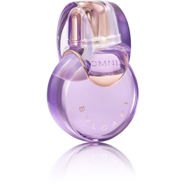BVLGARI Omnia Amethyste Eau de Toilette pentru femei 30 ml-ro