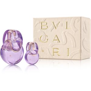 BVLGARI Omnia Amethyste set cadou pentru femei-Țena