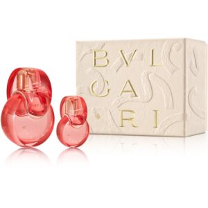 BVLGARI Omnia Coral set cadou pentru femei-Țena