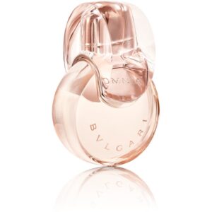 BVLGARI Omnia Crystalline Eau de Parfum pentru femei 50 ml-ro