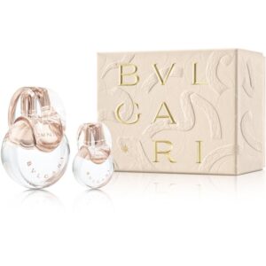 BVLGARI Omnia Crystalline set cadou pentru femei-Țena